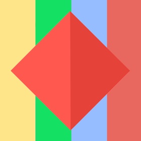 Screenshots (5) Color Hit: destroy the blocks