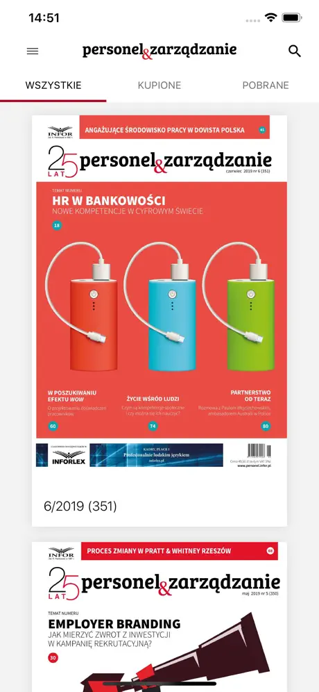 Personel i Zarządzanie