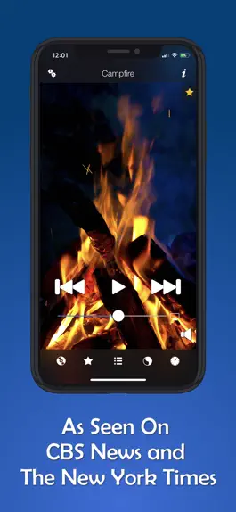 Game screenshot White Noise Ambience mod apk