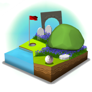 OK Golf