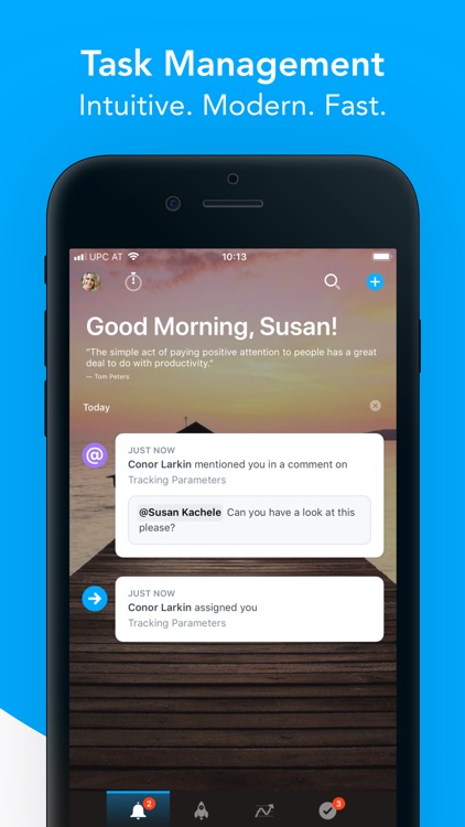Task Management: MeisterTask