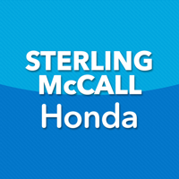 Sterling McCall Honda