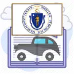 MA RMV Practice Test App Support