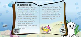 Game screenshot Liz en Wes Spetterles hack