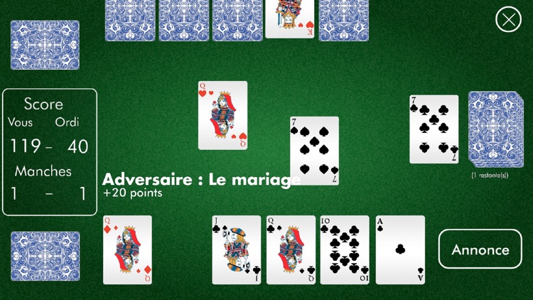 La Chouine screenshot-4