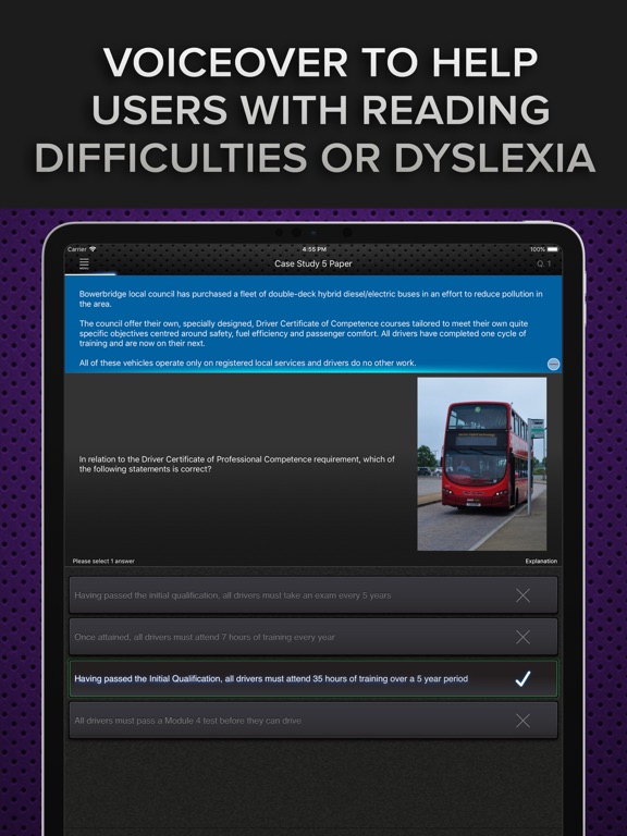Driver CPC Case Study Test UKのおすすめ画像4