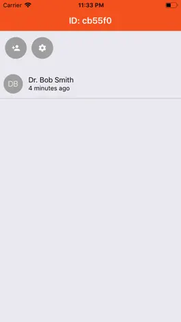 Game screenshot SMD Chat mod apk