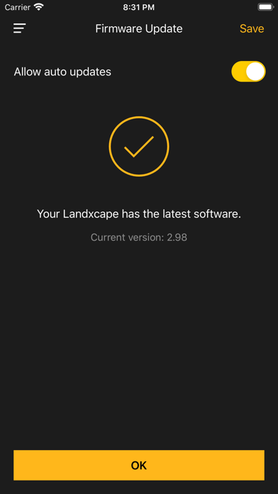 Screenshot #3 pour Landxcape