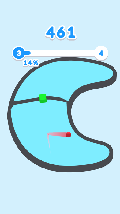 Ball Slice 2 screenshot 3