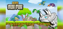 Game screenshot Dino Run Fun mod apk