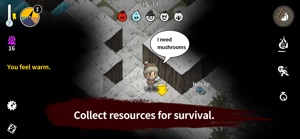 The Wild Darkness screenshot #2 for iPhone