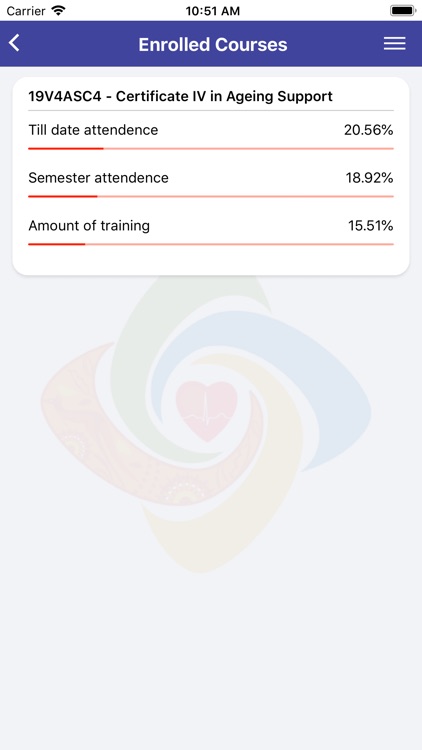 IHNA Student Hub screenshot-3