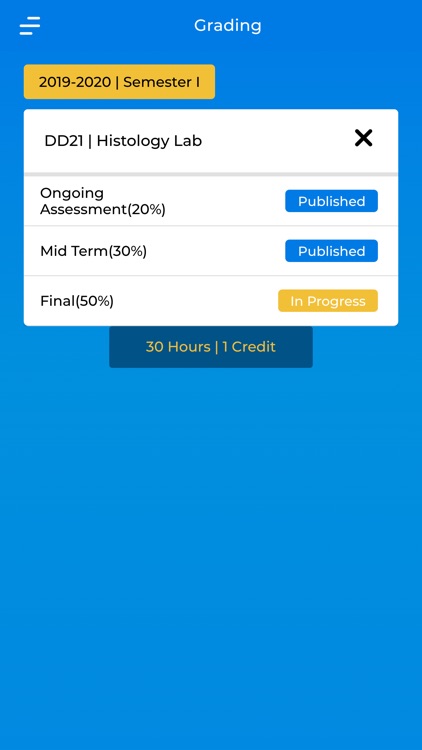SE Teacher Portal screenshot-3