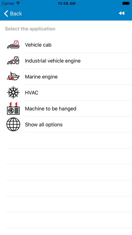 Vibration Isolator Pro screenshot-3