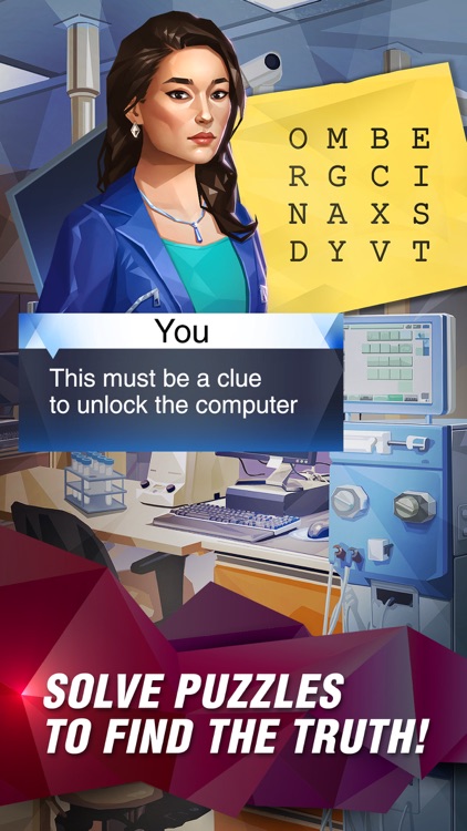 Solve It 3: Killer Fans