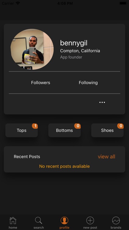 Stream Fiit screenshot-7