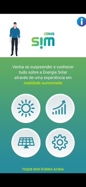 Cemig SIM - Energia Solar(圖3)-速報App