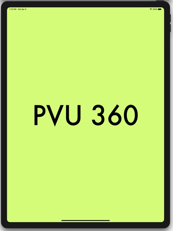 Screenshot #4 pour PVU360