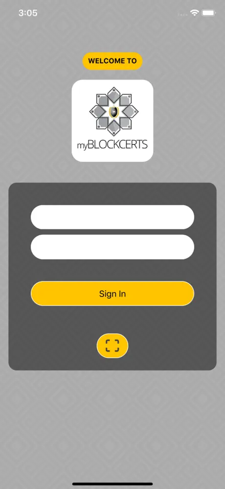 myBlockcerts