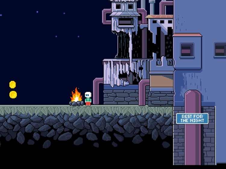 Spring Forever HD screenshot-3