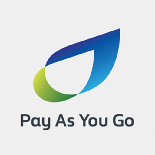 British Gas Pay As You Go