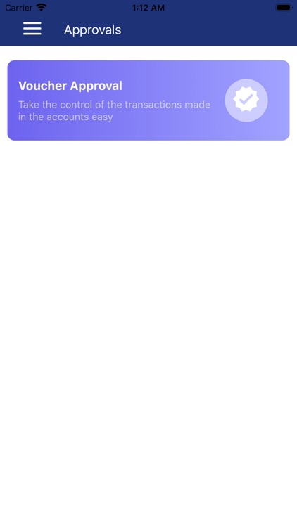 AccountsEasy - Accounting App