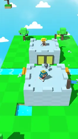 Game screenshot My Castle! hack