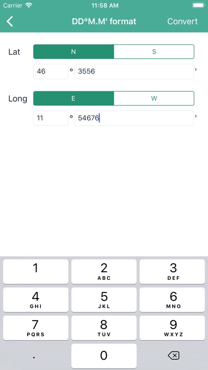 GPS Utility screenshot-3