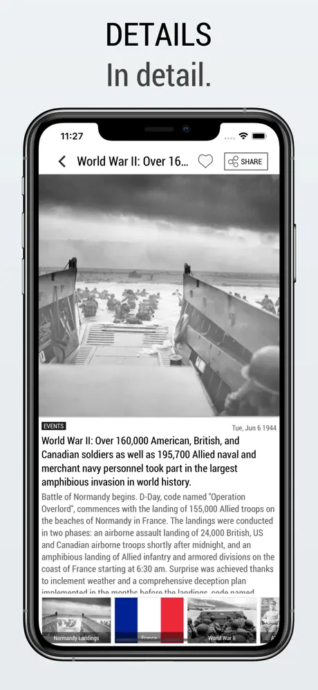 Today In History Lite Edition
