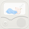 Baby Monitor Camera - Sensonet