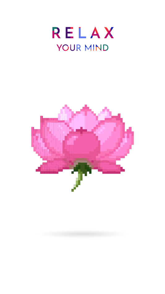 #3. Shape of Clouds (iOS) By: Latte Games