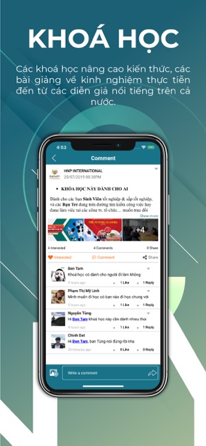 Apitiny - Sự kiện, kết bạn(圖5)-速報App