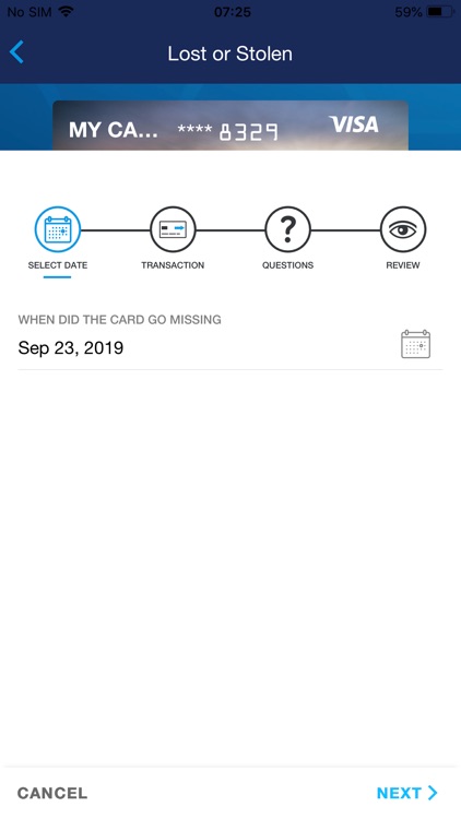 AgFed Credit Card screenshot-6