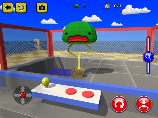Screenshot #5 pour Claw Crane City