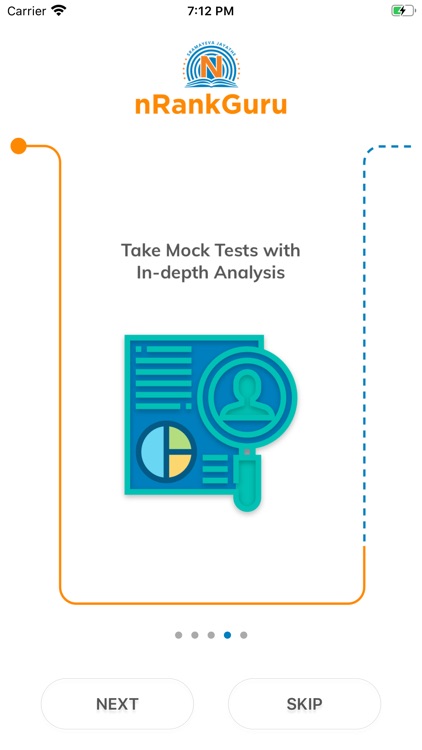 nRankGuru screenshot-3