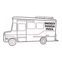 Smokey Dough Pizza pour PC