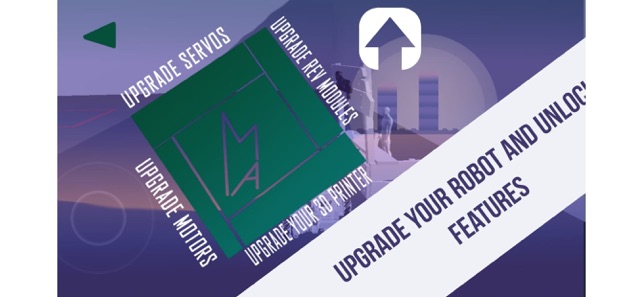 FTC Skystone Game(圖4)-速報App