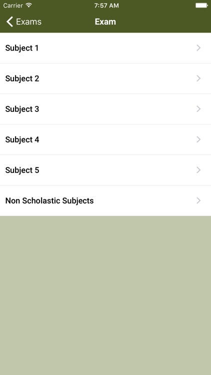 School Communication System screenshot-6