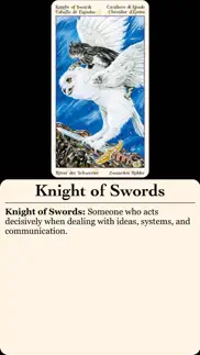 tarot of pagan cats айфон картинки 4