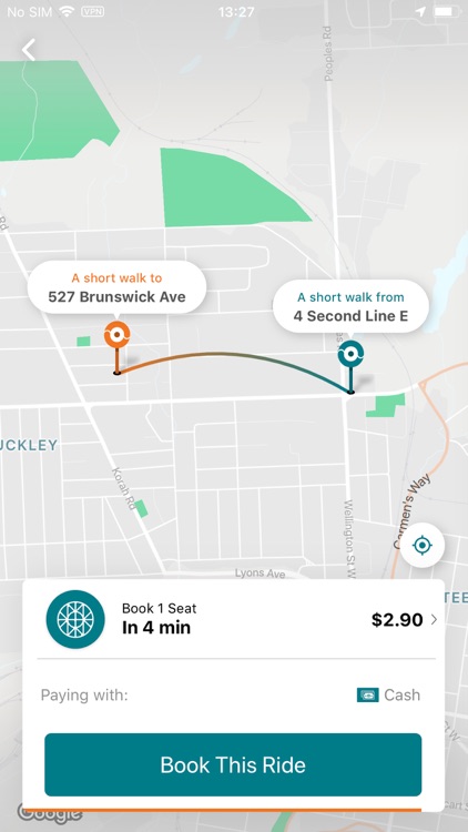 Sault Ste. Marie On Demand