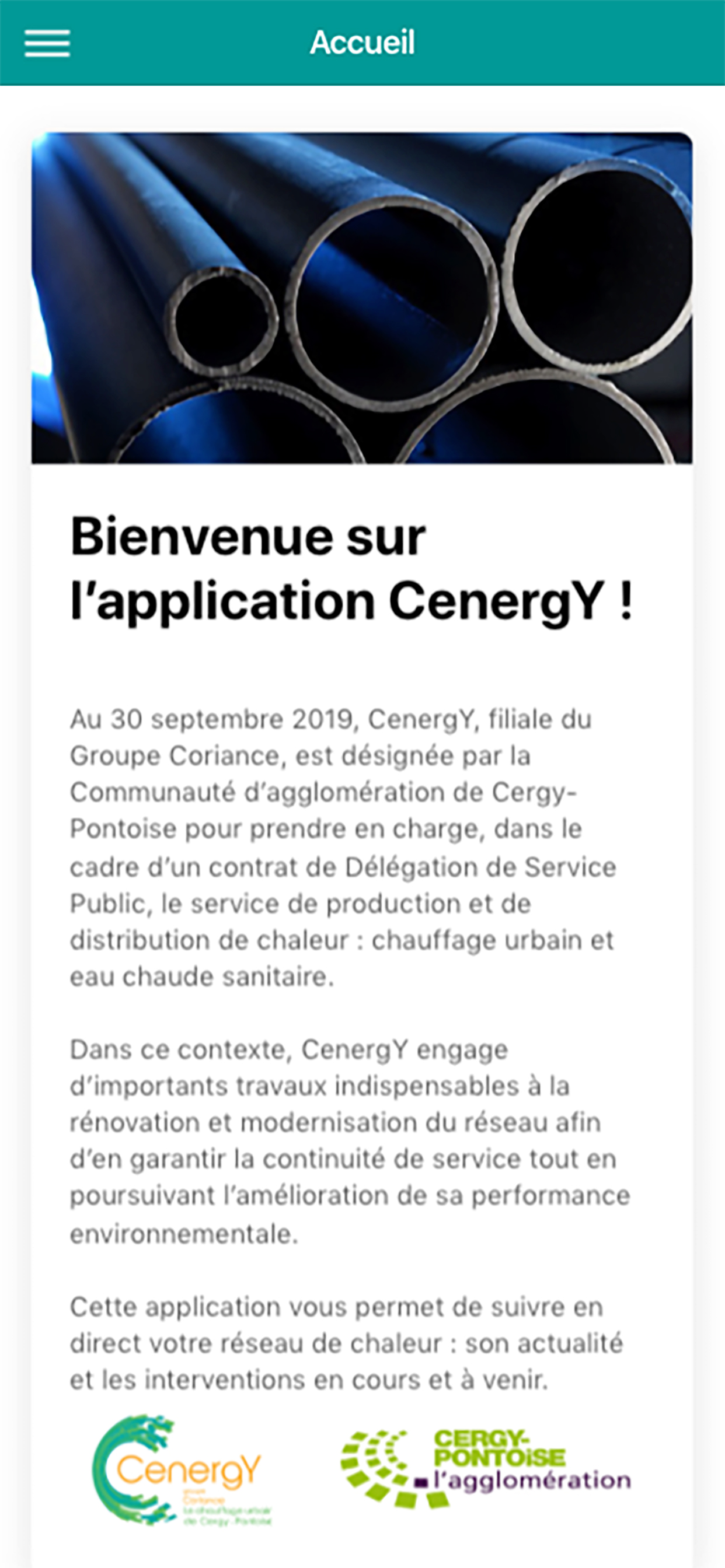 CenergY