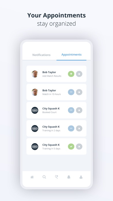 Sportyfriends Screenshot