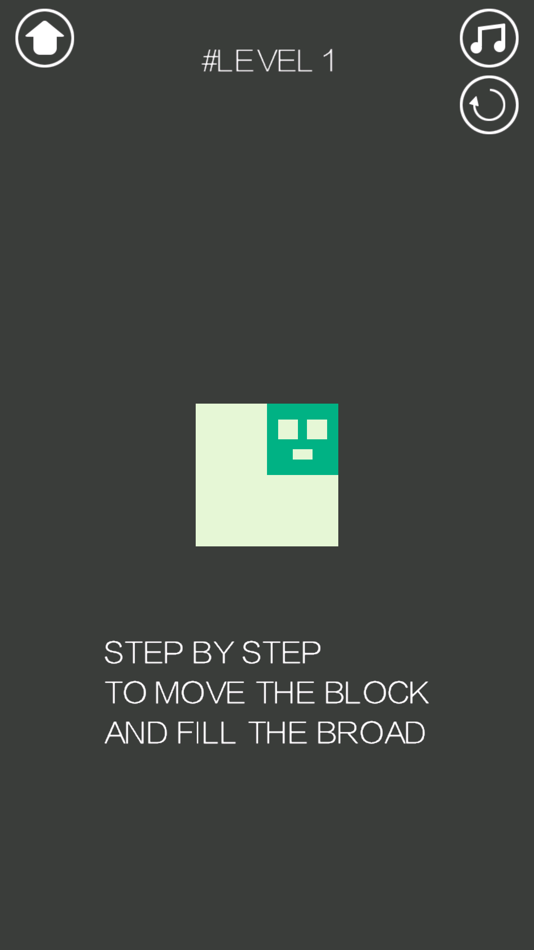#3. Step Step! (iOS) 由: 小燕 陈
