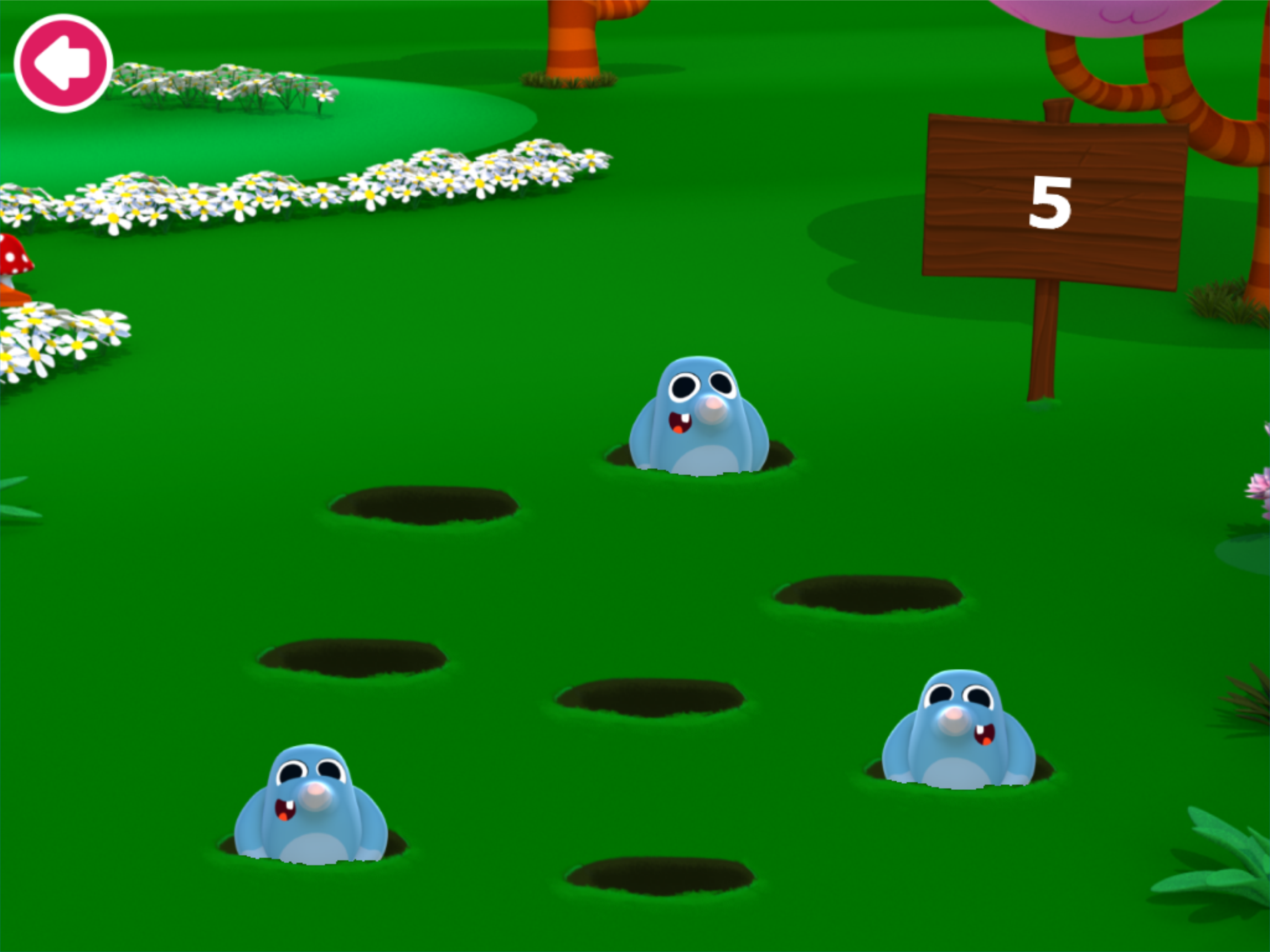 Zoo Animals - Games for kids screenshot 14