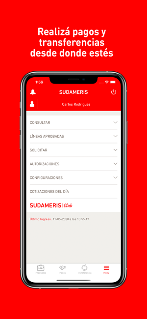 SUDAMERIS(圖4)-速報App