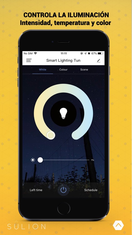 SULION IoT screenshot-3