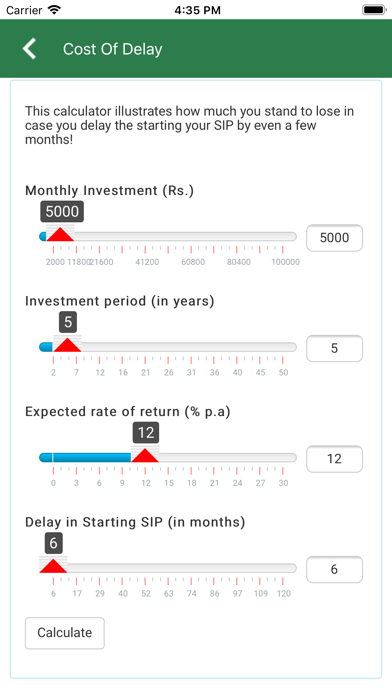 Investor Shoppe screenshot 4