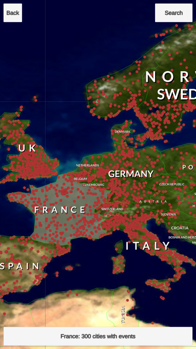 Screenshot #3 pour Fridays For U