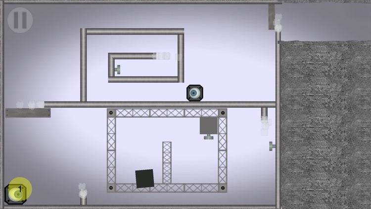 Ice Mechanica 1.1 screenshot-6