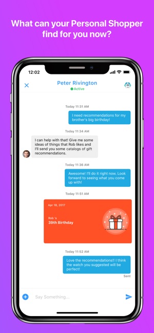 Personal Shopper By SYW(圖5)-速報App